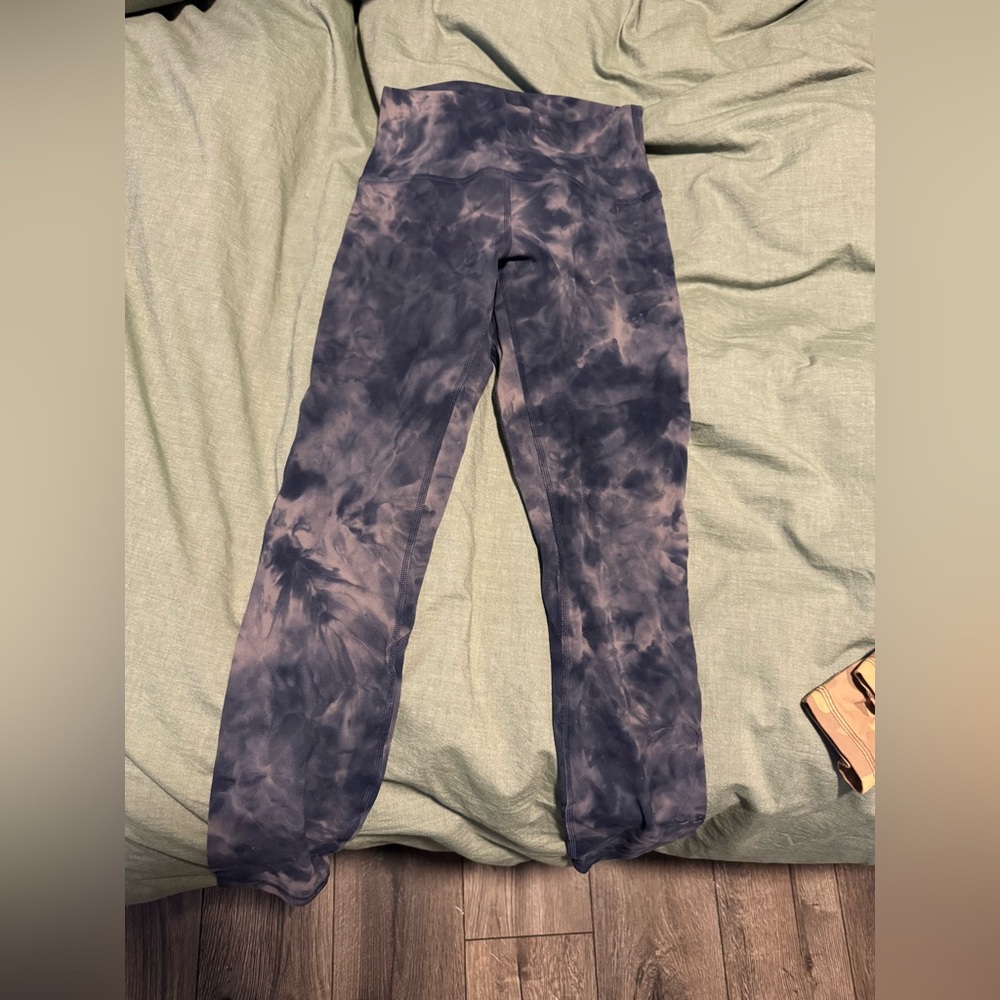 LULULEMON ALIGN LEGGINGS NO POCKETS